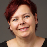 Profilfoto von Susan Schneider