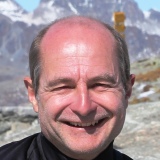 Profilfoto von Christoph Weber