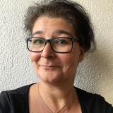 Profilfoto von Silvia Aerni