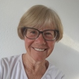 Profilfoto von Ursula Wyrsch