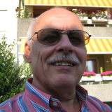 Profilfoto von Peter Spycher