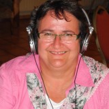 Profilfoto von Marianne Berlinger