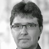 Profilfoto von Andreas Bär