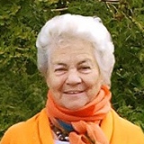 Profilfoto von Helena Bosshart