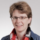 Profilfoto von Renate Hardegger-Signer