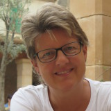 Profilfoto von Karin Ehrler