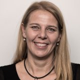 Profilfoto von Alexandra Schuler