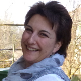 Profilfoto von Claudia Frei