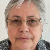 Profilfoto von Ursula Joshi