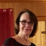 Profilfoto von Hedy Hofmann-Isler