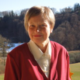 Profilfoto von Rosmarie Sasse