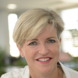 Profilfoto von Bettina Hunziker