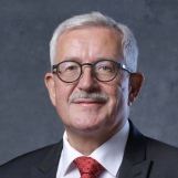 Profilfoto von Martin Dahinden