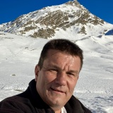 Profilfoto von Frank Kündig