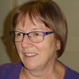 Profilfoto von marianne sprenger