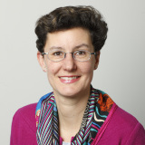 Profilfoto von Karin Schaad