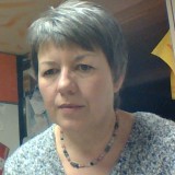 Profilfoto von Astrid Scherrer