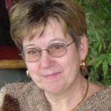 Profilfoto von Therese Scherer