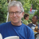 Profilfoto von Peter Jordi