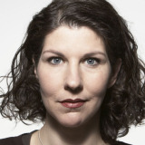 Profilfoto von Prisca Sieber-Büchi