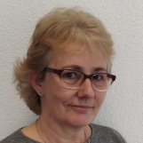 Profilfoto von Doris Obrist