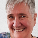 Profilfoto von Susanne Götschmann