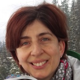 Profilfoto von Franziska Schroeder-Sebö