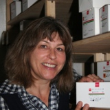 Profilfoto von Evelyne Zollinger