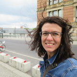 Profilfoto von Katharina Baumann