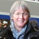 Profilfoto von Ruth Dummermuth