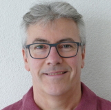 Profilfoto von Stephan Simmendinger