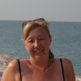 Profilfoto von Bettina Steiger