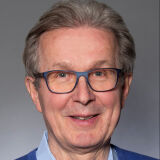 Profilfoto von Urs Grütter