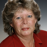 Profilfoto von Brigitte Schenker