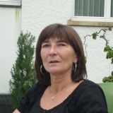 Profilfoto von Sabine Bischof