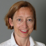 Profilfoto von Kerstin Berger