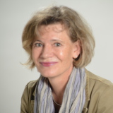 Profilfoto von Cornelia Brunner