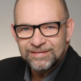 Profilfoto von Daniel Mathys