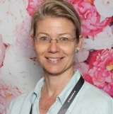 Profilfoto von Sandra Keller