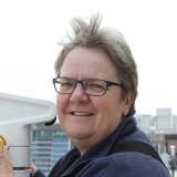 Profilfoto von Marianne Bangerter