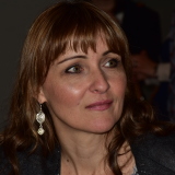 Profilfoto von Alexandra Bucher