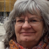 Profilfoto von Barbara Sichermann