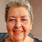 Profilfoto von Heike Schwendinger