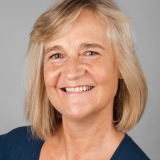 Profilfoto von Judith Siegrist