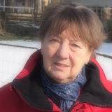 Profilfoto von Margrit Jucker