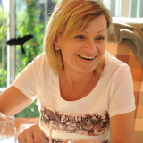 Profilfoto von Brigitte Weiler