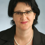 Profilfoto von Erika Gerber