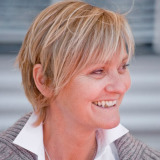 Profilfoto von Isabelle Frei