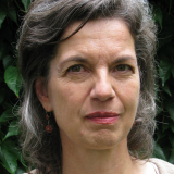 Profilfoto von Renate Amuat