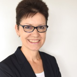 Profilfoto von Susanne Hitz Kernweisz